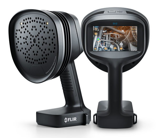 FLIR Si2- 芬蘭 歌劇