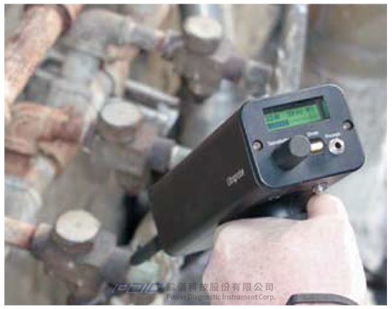 點擊參考UE超音波檢測系統系列介紹